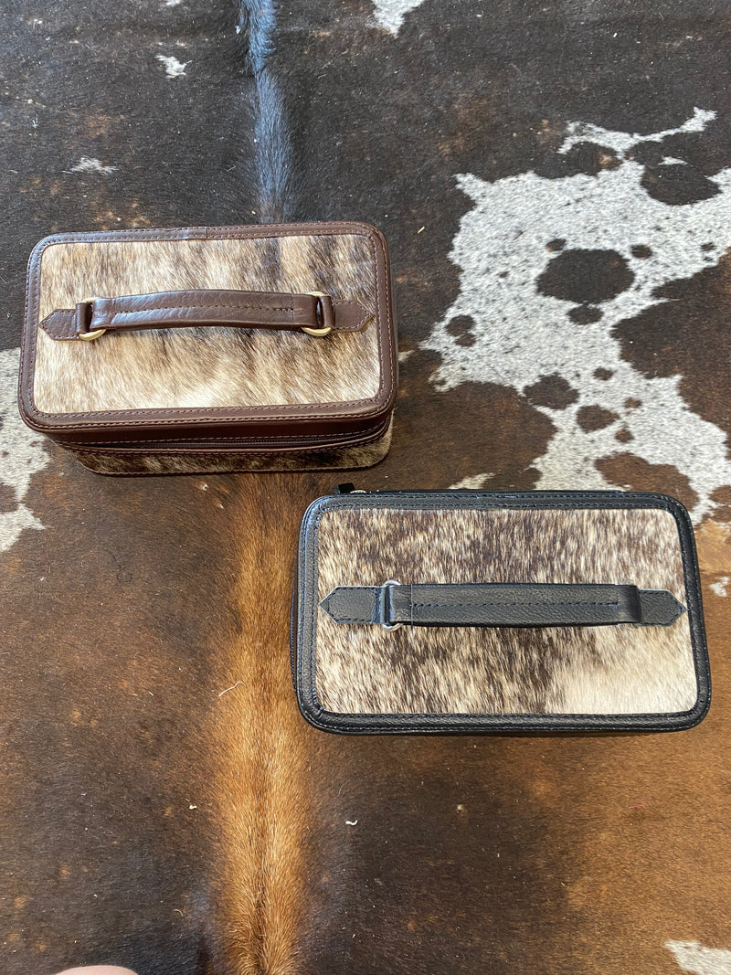 The Cowhide Case