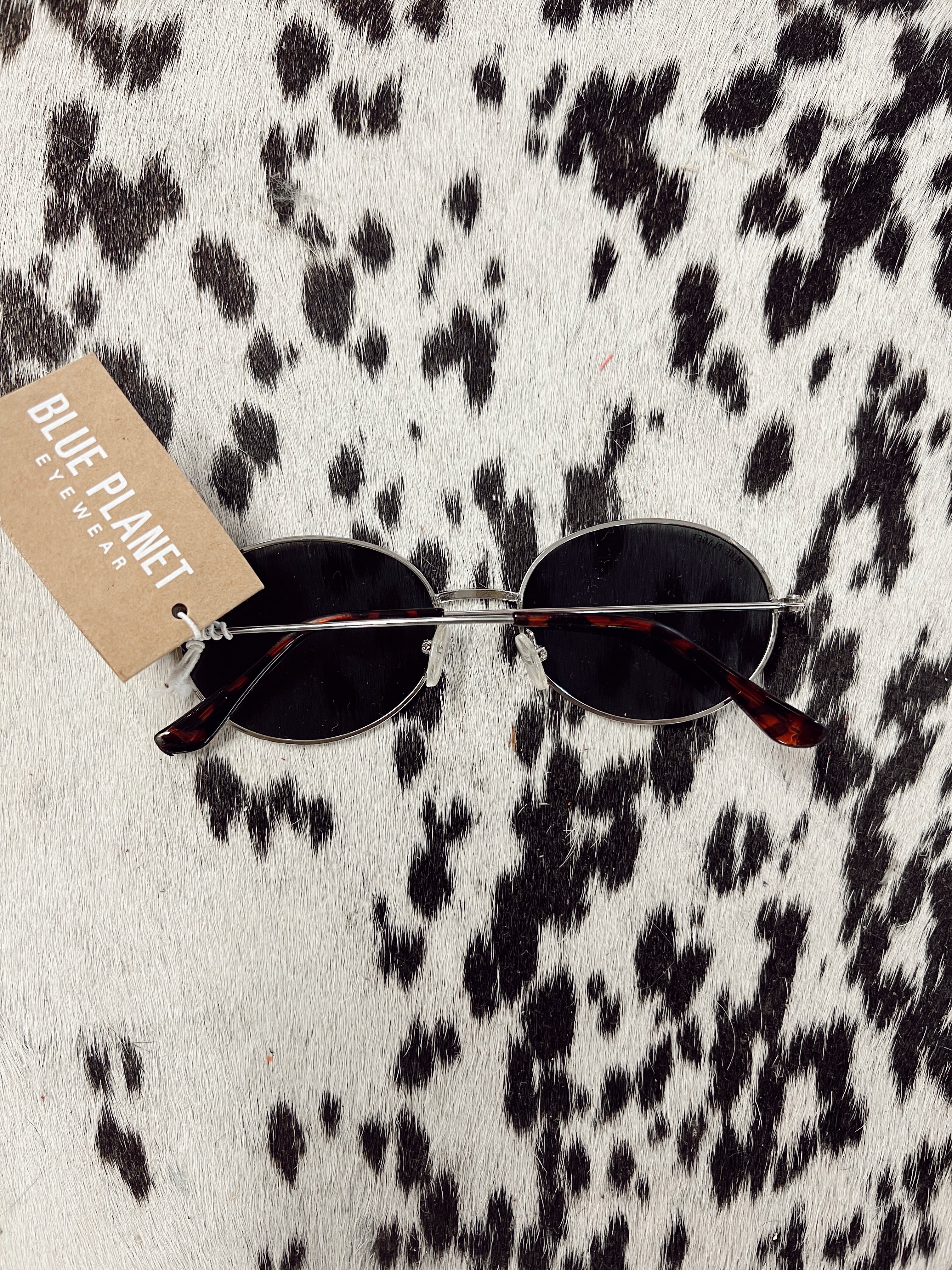 The Simone Sunglasses