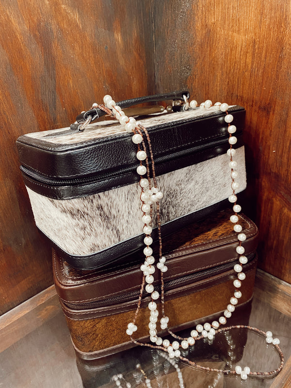 The Cowhide Case
