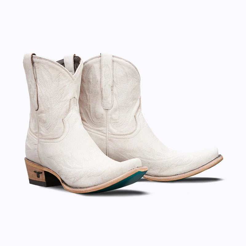 The Ivory Lane Lexington Bootie