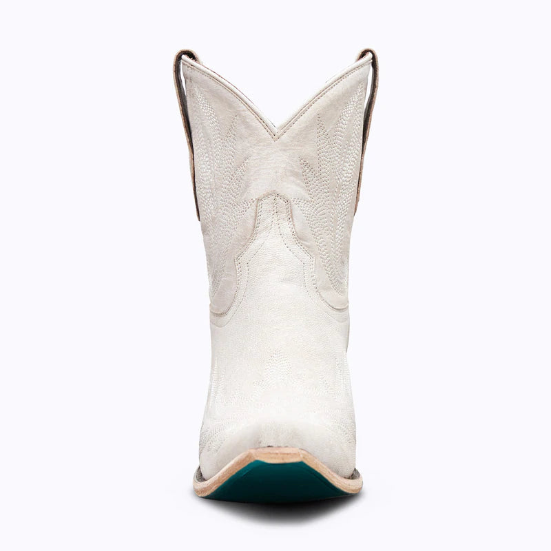 The Ivory Lane Lexington Bootie