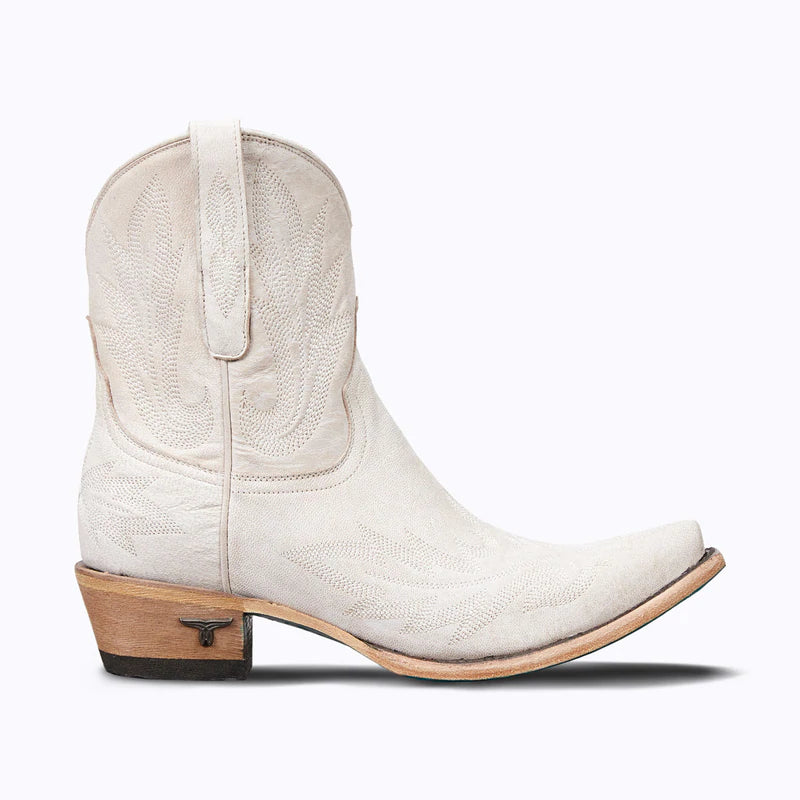 The Ivory Lane Lexington Bootie